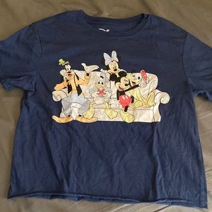 Disney T-shirt